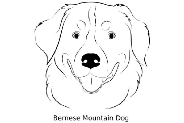 Bernese Mountain Dog: A Majestic Canine Breed