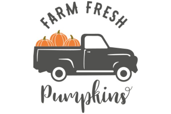 Farm Fresh Pumpkins: A Symbol of Autumn's Bounty