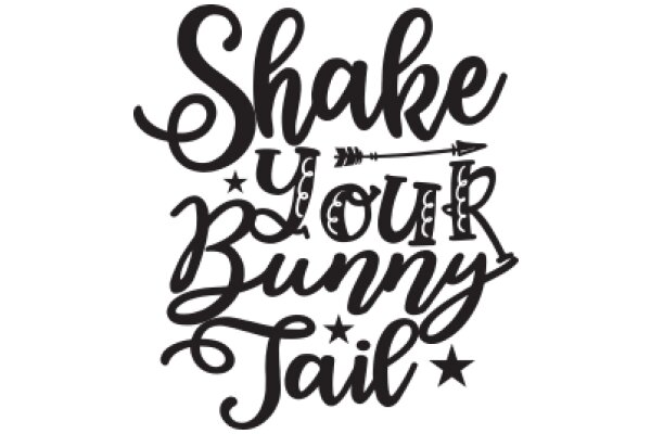 Shake, Stir, and Savor: A Guide to the Perfect Bunny Tail