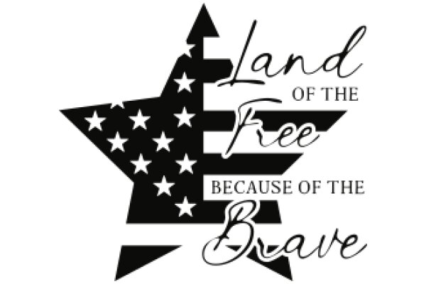 Land of the Free, Because of the Brave