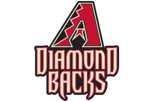 Diamondbacks Logo: A Graphic Representation of the Team's Identity