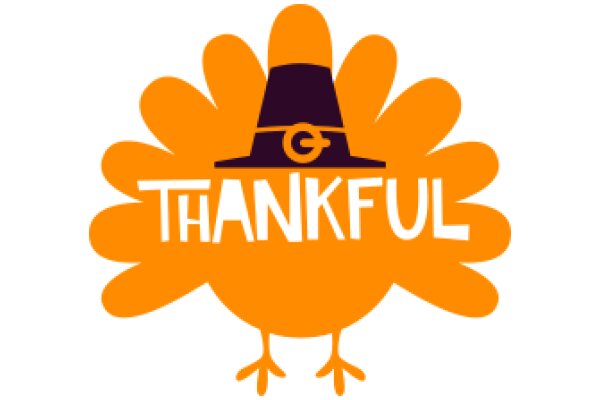 Thanksgiving Logo: A Festive Symbol for the Holiday Season