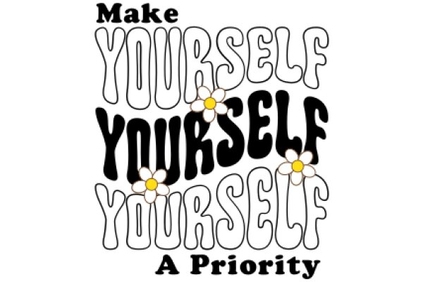 Make Yourself a Priority: A Guide to Self-Care and Personal Growth