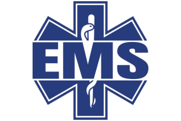 EMS Logo: A Symbol of Emergency Medical Services