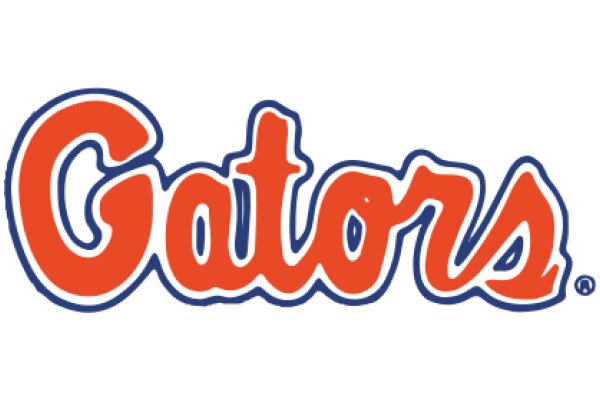 Gatorade Advertisement: The Official Drink of the Florida Gators