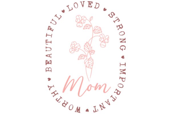 Mom: A Symbol of Love, Strength, and Importance