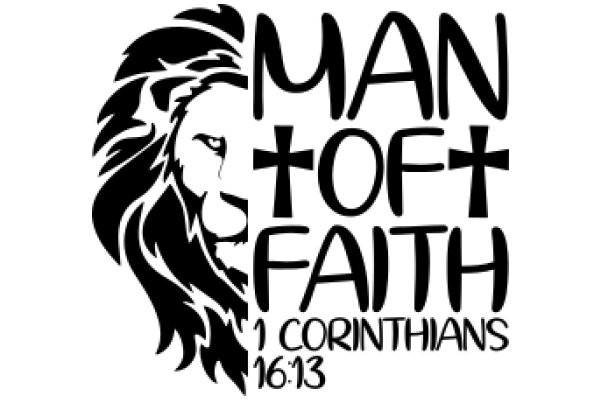 Man of Faith: 1 Corinthians 16:13