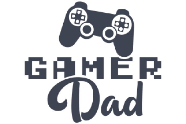 Gamer Dad: A Symbol of Modern Parenting