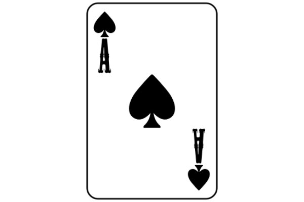 Ace of Spades: A Symbol of Luck and Fortune