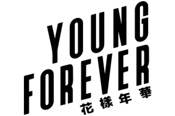 Young Forever: A Journey Through the Chinese Language