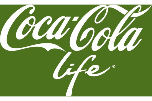 Coca-Cola Life: A Symbol of Refreshment and Good Living