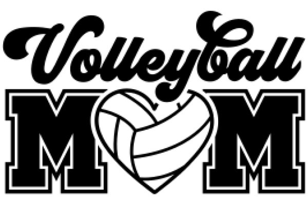 Volleyball Mom: A Symbol of Support and Passion for the Game