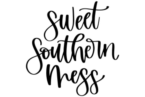 Southern Sweetness: A Delightful Journey Through the South