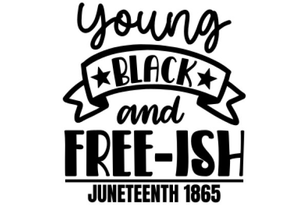 Young, Black, and Free: A June 19th Celebration