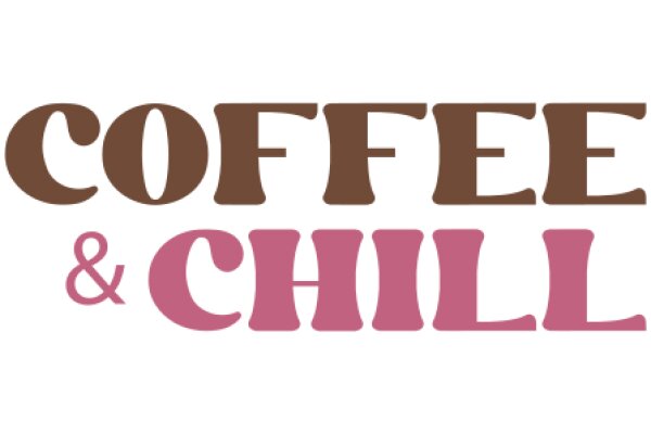 Coffee & Chill: A Cozy Branding