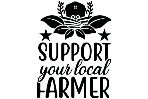 Support Your Local Farmer