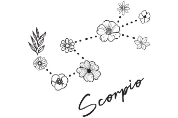 Scopio: A Floral Journey