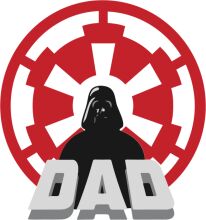 Dad's Day: A Tribute to the Star Wars Universe