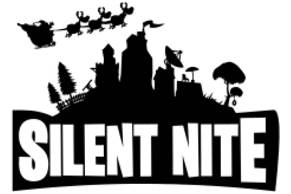 Silent Night: AChristmas Scene