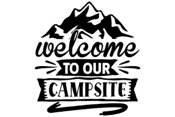 Welcome to Our Camp: A Symbol of Adventure and Hospitality