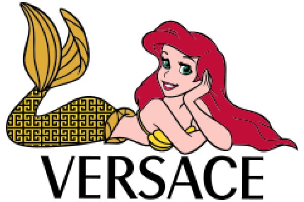 Versace: A Whimsical Collaboration of Fashion and Cartoons