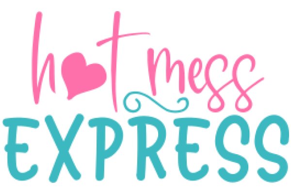 Hot Mess Express: A Journey Through the Chaos of Life