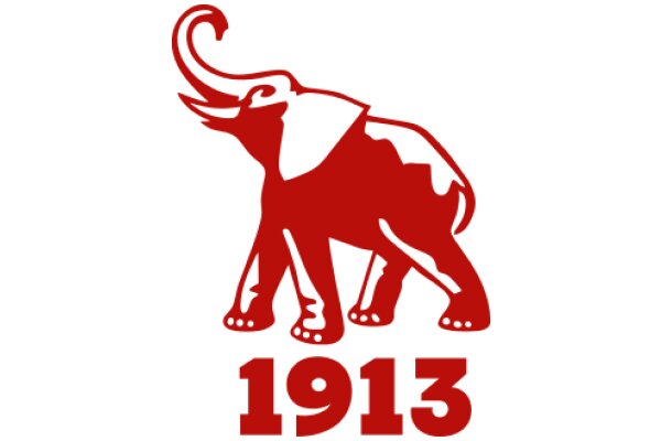 1913: The Year of the Red Elephant