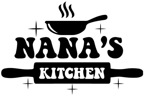 Nana's Kitchen: A Culinary Haven