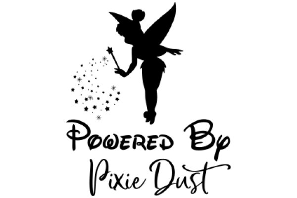 Enchanted Pixie Dust: Powered by Magic