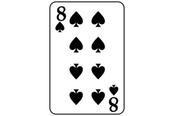 Ace of Spades: A Visual Guide to Card Games