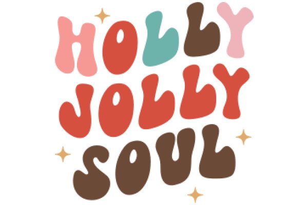 Holly Jolly Soul: A Festive Celebration of the Holidays