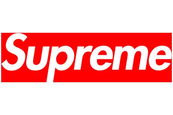 Supreme: The Art of Fashion and Branding