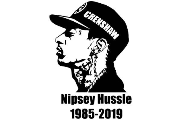 Nipsey Hussle: A Tribute to the Iconic Rapper