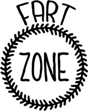 Fart Zone: A Graphic Novel