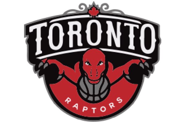 Toronto Raptors Logo: A Symbol of Pride and Excellence