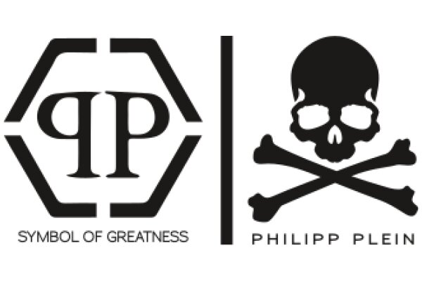 Symbol of Greatness: A Collaboration between Philipp Plein and P