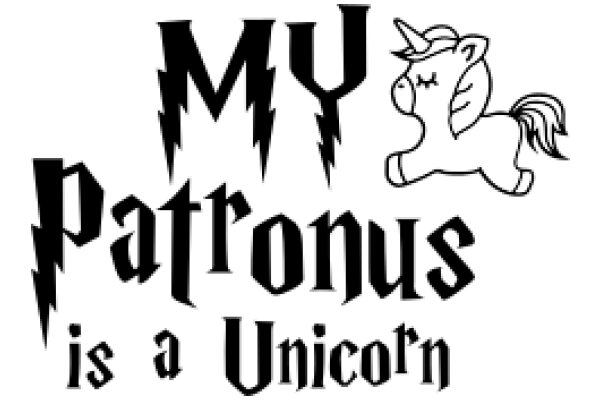 Mythical Creature: The Unicorn