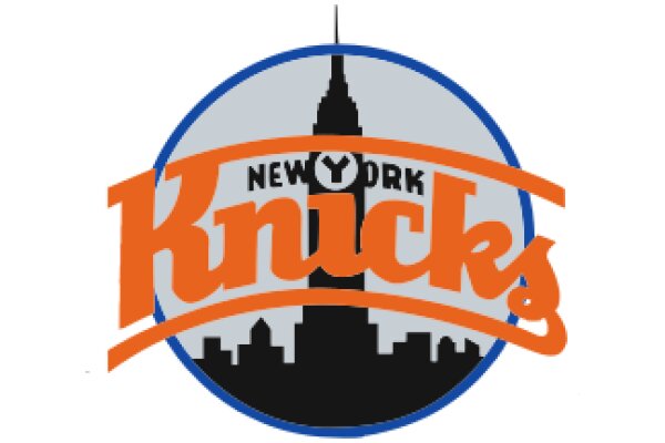 New York Knicks: A Logo for the City's Team