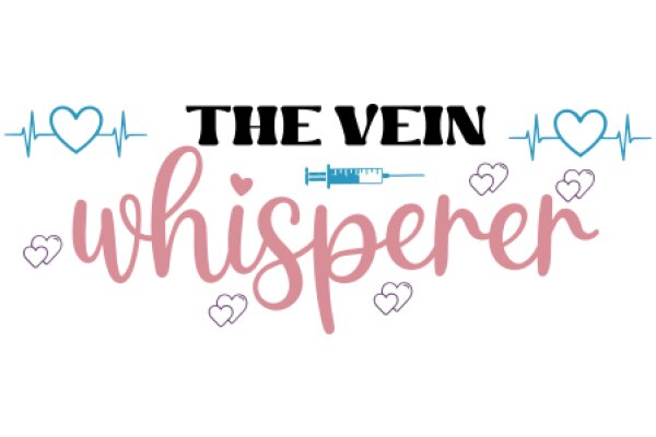 The Vein Whisperer: A Medical Advertisement