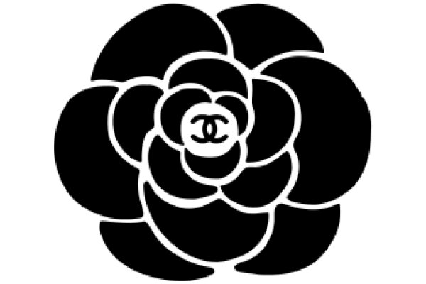 Chic Flower Logo