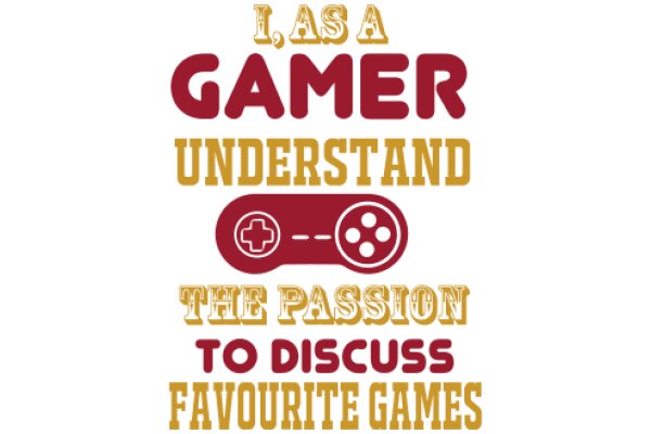 Gaming Passion: The Favourite Discussions