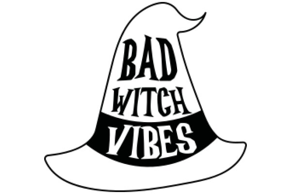 Bad Witch Vibes: A Symbol of Playful Rebellion