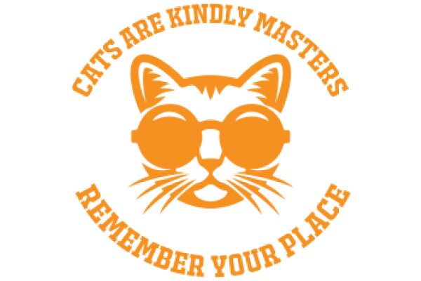 Cats Are Kindly Masters: Remember Your Place