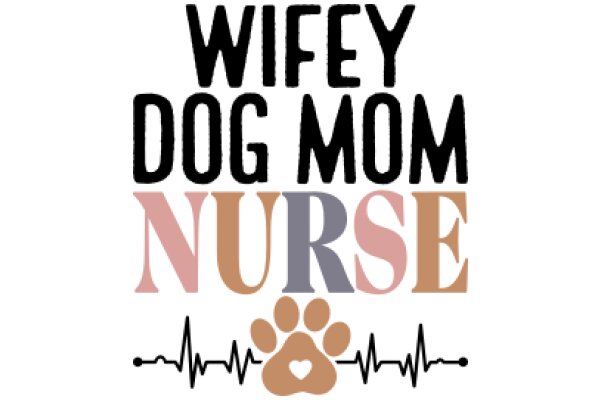 Wifey Dog Mom Nurse: A Heartfelt Tribute to the Loving Caregivers