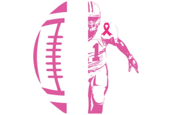 Football and Breast Cancer Awareness: A Symbolic Combination