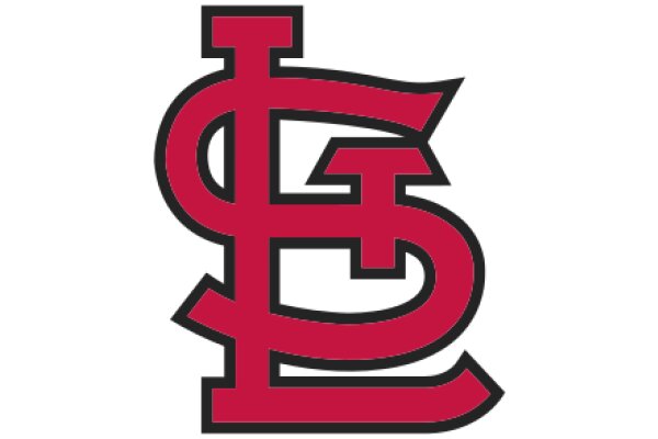 Vibrant Red and Black Logo of the University of Southern California