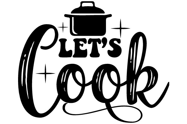 Let's Cook: A Recipe for a Delicious Conversation