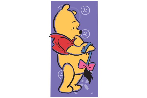 Winnie the Pooh: A Whimsical Adventure