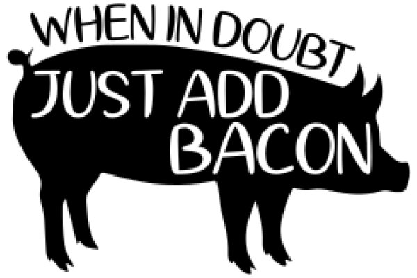 When in Doubt, Just Add Bacon