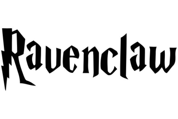 Ravenclaw: A Symbol of Wisdom and Creativity